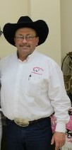 2016 President Val Luckett