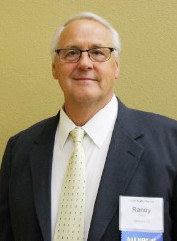 SDAA 2015 President Randy Owen