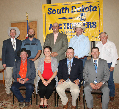 Board of Directors