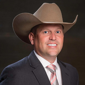 SDAA President Ben Meyer
