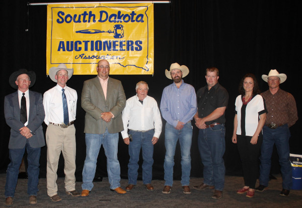 2019 Board
