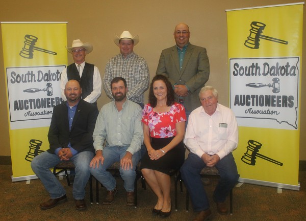 2019 Board