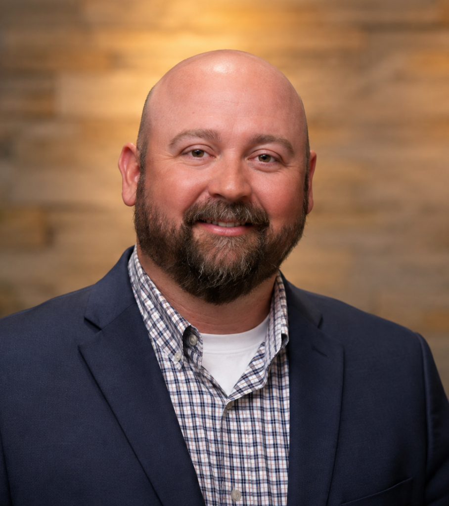 Mike Girard, CAI - SDAA President